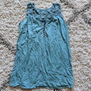 Babystyle Maternity Top, Size M